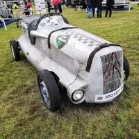 Oslavy 100 let Citroënu v Letňanech: Důstojně připomenuté výročí