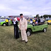 Oslavy 100 let Citroënu v Letňanech: Důstojně připomenuté výročí