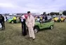 Oslavy 100 let Citroënu v Letňanech: Důstojně připomenuté výročí