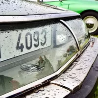 Oslavy 100 let Citroënu v Letňanech: Důstojně připomenuté výročí