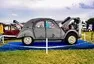 Oslavy 100 let Citroënu v Letňanech: Důstojně připomenuté výročí