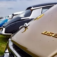 Oslavy 100 let Citroënu v Letňanech: Důstojně připomenuté výročí