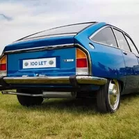 Oslavy 100 let Citroënu v Letňanech: Důstojně připomenuté výročí