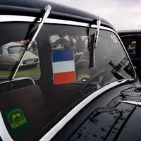 Oslavy 100 let Citroënu v Letňanech: Důstojně připomenuté výročí