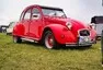 Oslavy 100 let Citroënu v Letňanech: Důstojně připomenuté výročí