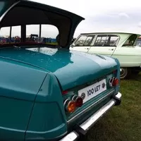 Oslavy 100 let Citroënu v Letňanech: Důstojně připomenuté výročí