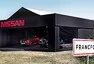 Nissan a jeho angažmá na Francfortském autosalonu