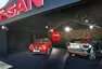 Nissan a jeho angažmá na Francfortském autosalonu