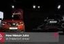 Nissan a jeho angažmá na Francfortském autosalonu