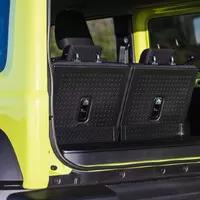 Suzuki Jimny: První dojem nemohl být lepší!