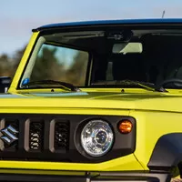 Suzuki Jimny: První dojem nemohl být lepší!