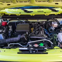 Suzuki Jimny: První dojem nemohl být lepší!