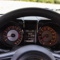 Suzuki Jimny: První dojem nemohl být lepší!