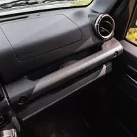 Suzuki Jimny: První dojem nemohl být lepší!