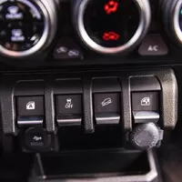 Suzuki Jimny: První dojem nemohl být lepší!