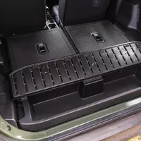 Suzuki Jimny: První dojem nemohl být lepší!