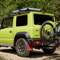 Suzuki Jimny: První dojem nemohl být lepší!