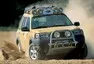 Camel Trophy: Vrátí se někdy žluté Land Rovery?