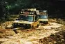 Camel Trophy: Vrátí se někdy žluté Land Rovery?