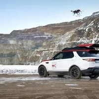 Camel Trophy: Vrátí se někdy žluté Land Rovery?