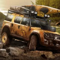 Camel Trophy: Vrátí se někdy žluté Land Rovery?