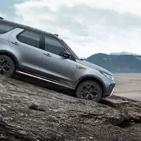 Camel Trophy: Vrátí se někdy žluté Land Rovery?