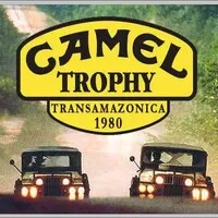 Camel Trophy: Vrátí se někdy žluté Land Rovery?
