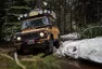 Camel Trophy: Vrátí se někdy žluté Land Rovery?