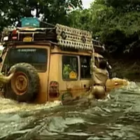 Camel Trophy: Vrátí se někdy žluté Land Rovery?
