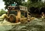 Camel Trophy: Vrátí se někdy žluté Land Rovery?