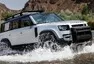 Camel Trophy: Vrátí se někdy žluté Land Rovery?