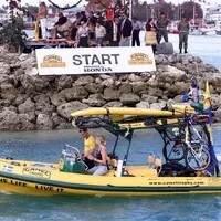 Camel Trophy: Vrátí se někdy žluté Land Rovery?