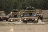 Camel Trophy: Vrátí se někdy žluté Land Rovery?
