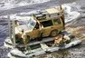 Camel Trophy: Vrátí se někdy žluté Land Rovery?