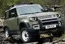 Camel Trophy: Vrátí se někdy žluté Land Rovery?