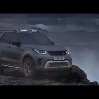 Camel Trophy: Vrátí se někdy žluté Land Rovery?