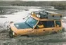 Camel Trophy: Vrátí se někdy žluté Land Rovery?