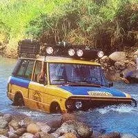 Camel Trophy: Vrátí se někdy žluté Land Rovery?