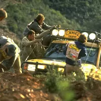 Camel Trophy: Vrátí se někdy žluté Land Rovery?