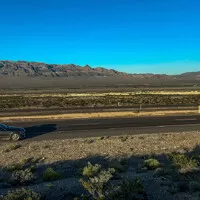 Nevada 2: Ještě více! Aneb; jak nezapadnout.