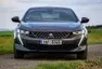Peugeot 508 1,6 PureTech GT-Line: Vítej zpět, Peugeote