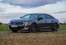 Peugeot 508 1,6 PureTech GT-Line: Vítej zpět, Peugeote