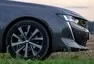 Peugeot 508 1,6 PureTech GT-Line: Vítej zpět, Peugeote