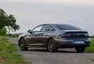 Peugeot 508 1,6 PureTech GT-Line: Vítej zpět, Peugeote