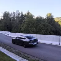 Peugeot 508 1,6 PureTech GT-Line: Vítej zpět, Peugeote