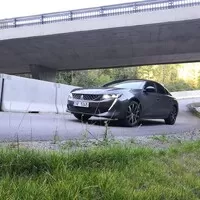 Peugeot 508 1,6 PureTech GT-Line: Vítej zpět, Peugeote