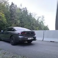 Peugeot 508 1,6 PureTech GT-Line: Vítej zpět, Peugeote