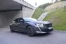Peugeot 508 1,6 PureTech GT-Line: Vítej zpět, Peugeote
