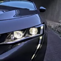 Peugeot 508 1,6 PureTech GT-Line: Vítej zpět, Peugeote