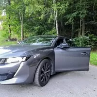 Peugeot 508 1,6 PureTech GT-Line: Vítej zpět, Peugeote